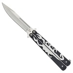 COUTEAU PAPILLON SCK SCORPION POUR TRICKS