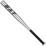 Batte de baseball 51cm en aluminium résistant bâton