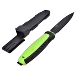 Couteau SCK 23cm pour ceinture tactique + étui.