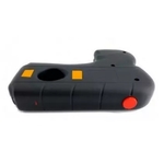 Pistolet Taser gun 2 000 000 volts LED - tazer noir....