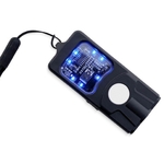 Taser shocker 4 000 000 volts ! LED + Tazer puissant..