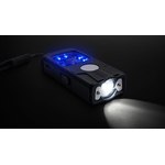 Taser shocker 4 000 000 volts ! LED + Tazer puissant.