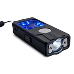 Taser shocker 4 000 000 volts ! LED + Tazer puissant