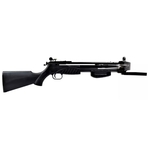 Arbalète puissante à poulies JS-Archerie 180 lbs noire