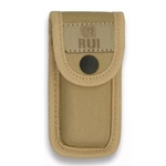 Etui 12cm RUI désert - couteau, gaine, fourreau, housse