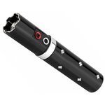 Taser make-up noir compact rechargeable