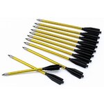 Lot de flèches aluminium pour arbalète pistolet