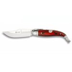 Couteau Navaja pliant 11,5cm - Albainox.
