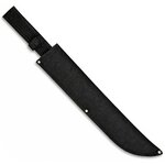 Machette SAVAGE 61,5 cm ALBAINOX avec étui nylon