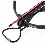 Étrier de pied arbalète Extreme Crossbow 150 lbs