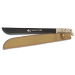 Machette Desert Storm 55cm - Full tang