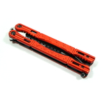 Couteau papillon night fighter - balisong2