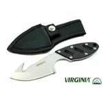 Couteau compact 16cm full tang - Virginia