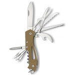 Couteau multifonction 10 outils - Albainox2