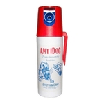 Bombe gel poivre 50ml - Lacrymo anti chien