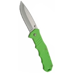 Couteau pliant 19 cm - couleur tendance.
