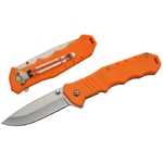 Couteau pliant 19 cm - couleur tendance2