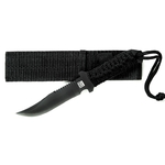 Couteau tactique 19cm militaire - full tang nn