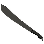 Machette bolo en fer forgé 47cm