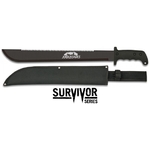 Machette de survie 60cm AMAZONAS coupe-coupe