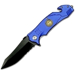 Couteau pliant 20,5cm - Marines et US Air Force.