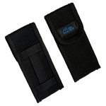Etui nylon 12cm couteau - gaine, fourreau, housse