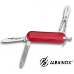 Couteau multifonction 3 outils compact - ALBAINOX2