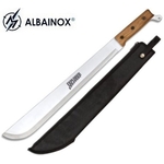 Machette Exploreur 55cm full tang - ALBAINOX