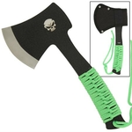 Hachette Zombie Killer 22cm - Full tang tout acier