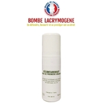Décontaminant lacrymogène 50ml - Spray première urgence