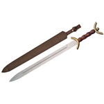 Epée Celtique de guerrier 77cm - Celte guerre