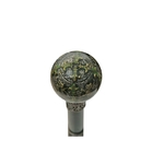 Canne épée 91,5cm de marche - design croix dragon....