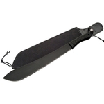 Grande machette bolo 56,5cm - Fer forgé