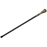Canne épée 91cm de marche - design Chevreuil chasse..