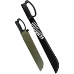 Machette Schrade Outback 56cm - haute qualité..