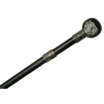 Canne épée 91cm de marche - design Pirate...