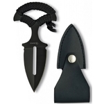 Dague push-dagger compacte 12,7cm ALBAINOX.