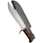 Poignard BOWIE 38,2cm de chasse - couteau.