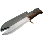 Poignard BOWIE 38,2cm de chasse - couteau