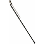 Canne épée 94cm de marche - Design Pirate Squelette.