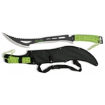 Machette Zombie Killer 60,5cm full tang - Epée Albainox.