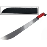 Machette bushcraft coupe-coupe 69,5cm