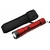 Taser shocker 16 000 000 volts ! Tazer puissant rouge