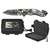 Couteau 20,5cm COBRA coupe sangle + brise-glace