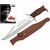 Grand poignard 41,2cm de chasse - Couteau RAMBO bowie