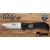 Couteau pliant 21cm LEOPARD design Sanglier