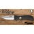 Couteau pliant 21cm LEOPARD design Aigle