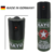 Bombe lacrymogène 60ml GAZ défense - Lacrymo NATO