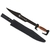 Machette épée SPARTIATE Centaur 63,5cm Albainox