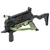 ARBALÈTE RECURVE À ARMEMENT AUTOMATIQUE 80 LBS VERTE